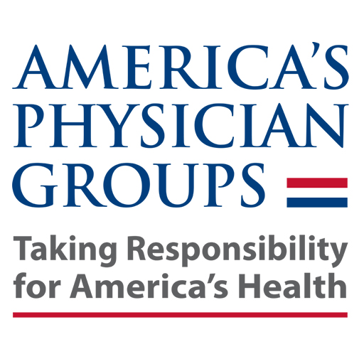 America's Physician Groups - Taking Responsibility For America's Health