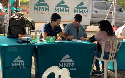 A helping hand for southern providers